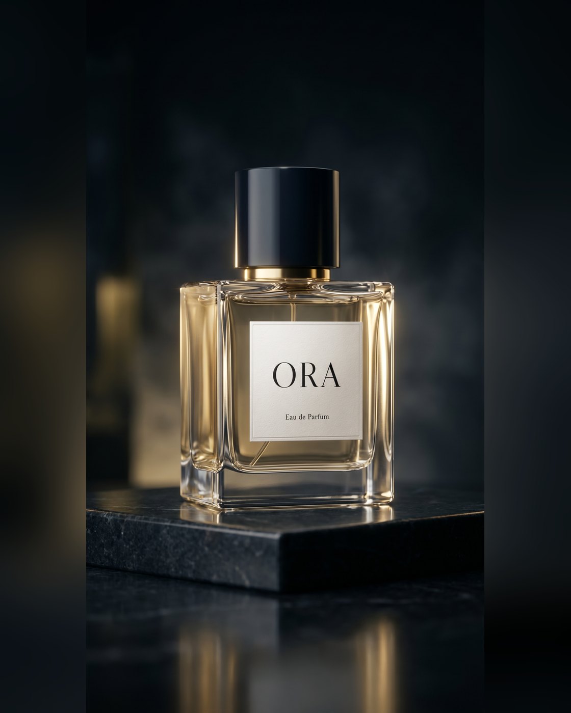 Objet · packshot